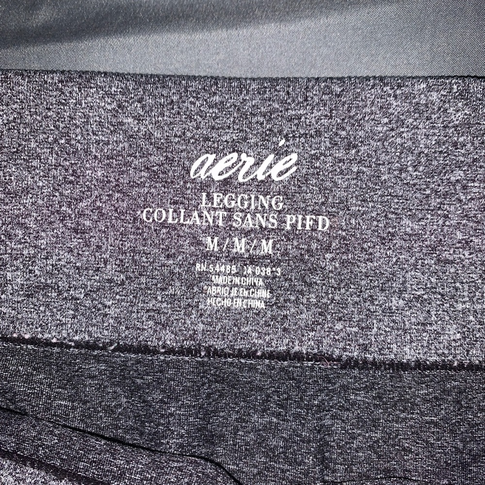 Aerie Leggings (GYMSHARK DUPE)